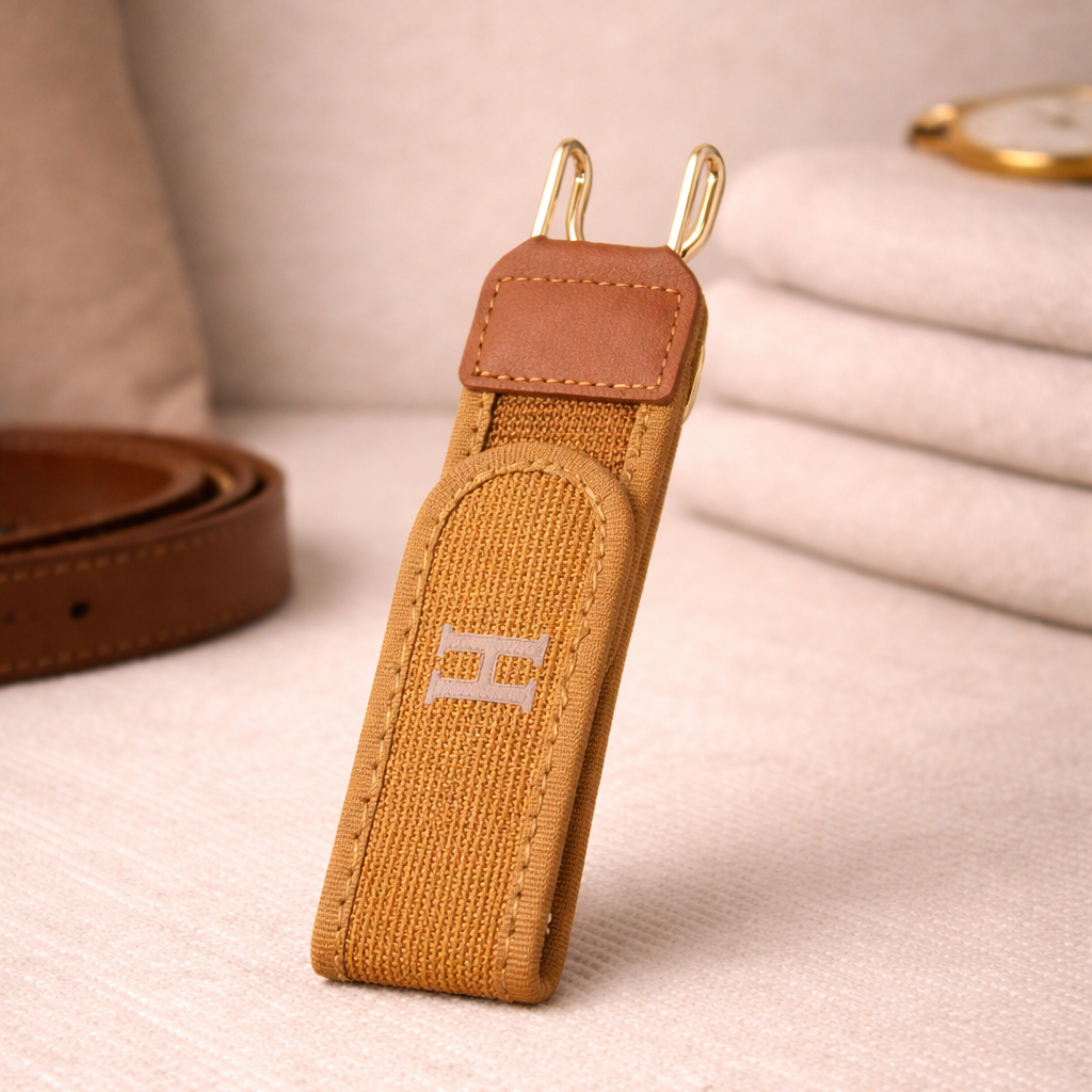 Cinturón elástico FlexeoBelt®