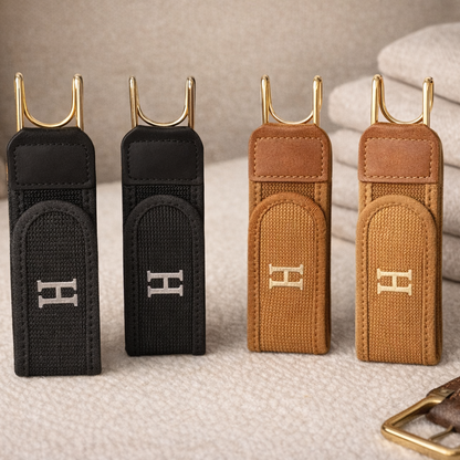 Cinturón elástico FlexeoBelt®