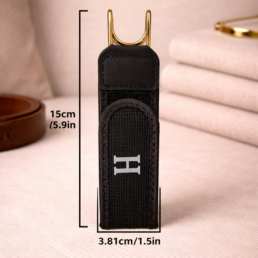 Cinturón elástico FlexeoBelt®